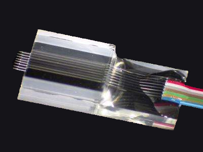 FA和Demux應用膠水