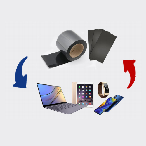 Heatmate 儲熱材料